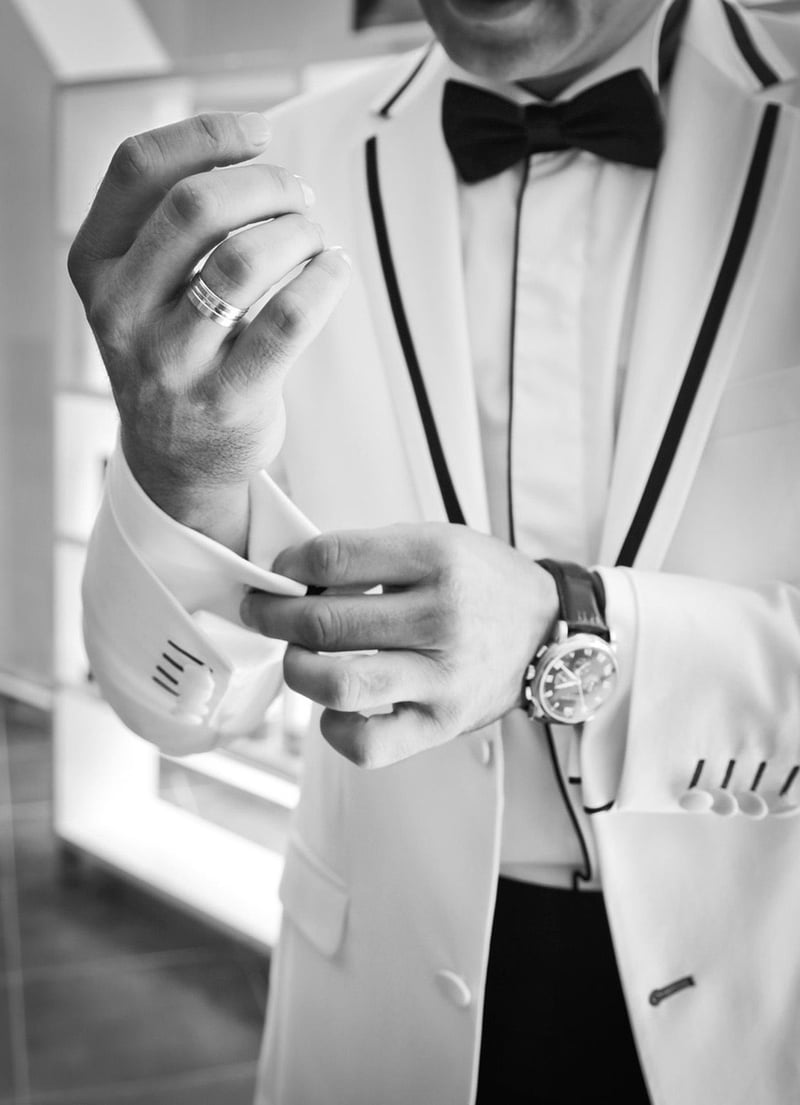 Chrono-Suit
